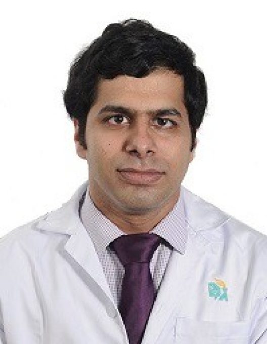 Sunil Baliga B | Department Of Orthopedic | KMC Manipal, Manipal ...